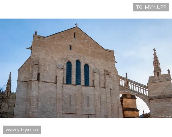 圣吉罗斯：探索中世纪文化与历史的瑰宝