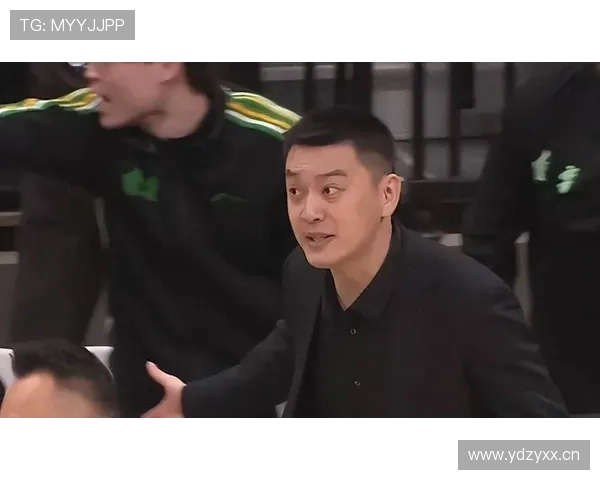 广东狂胜双外57分杨鸣全华班