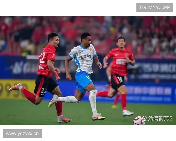 中超三大焦点战点燃2026赛季